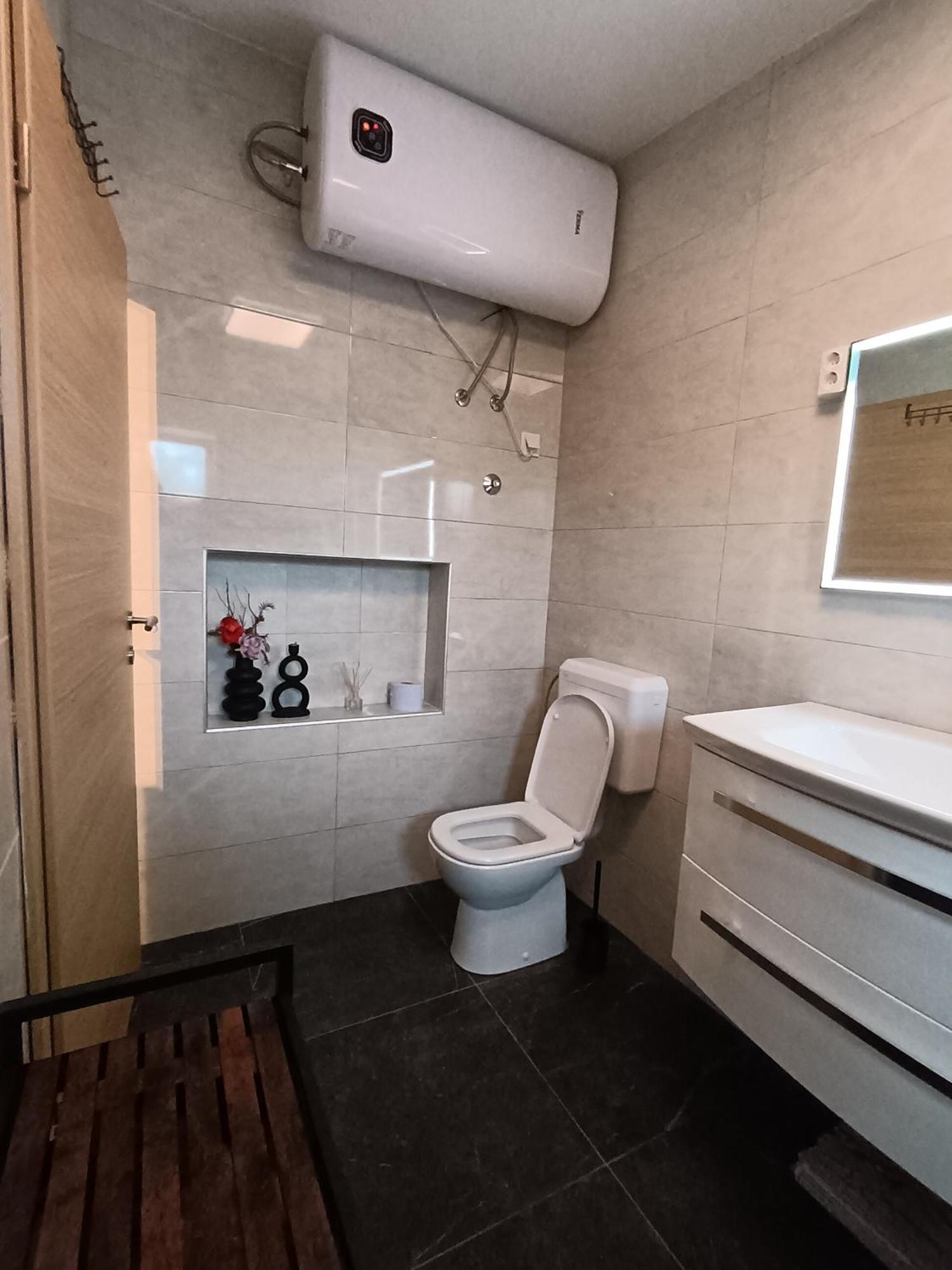 Cattleya Apartment Novigrad  Exterior photo