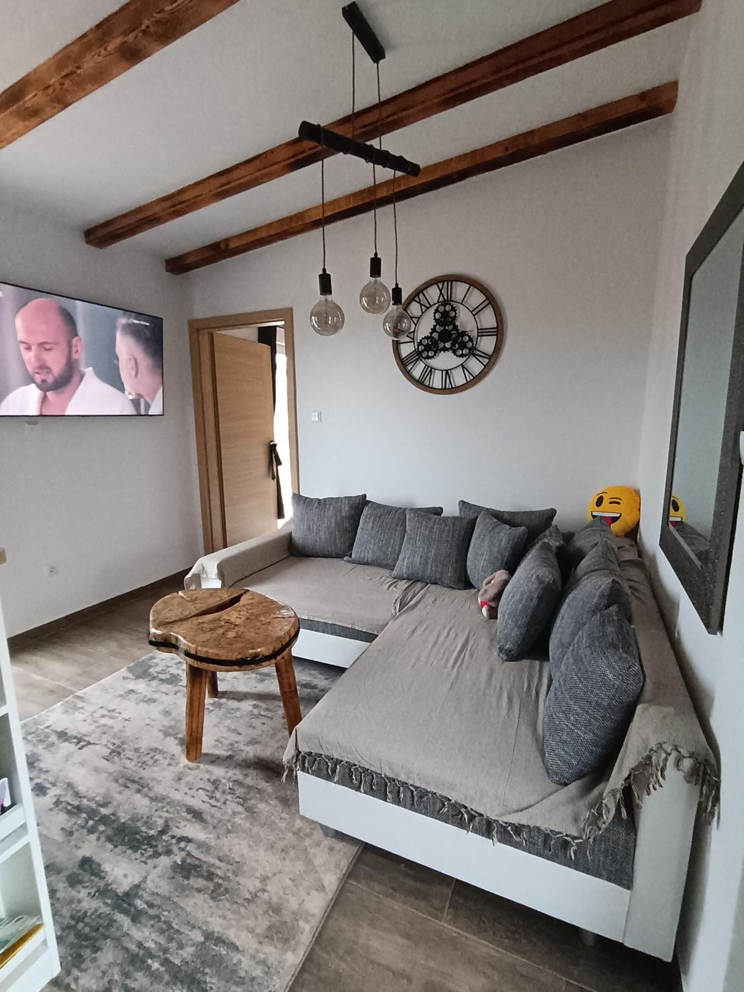 Cattleya Apartment Novigrad  Exterior photo