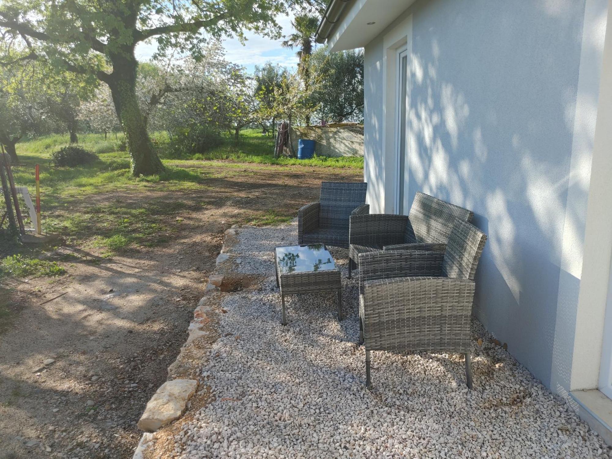 Cattleya Apartment Novigrad  Exterior photo