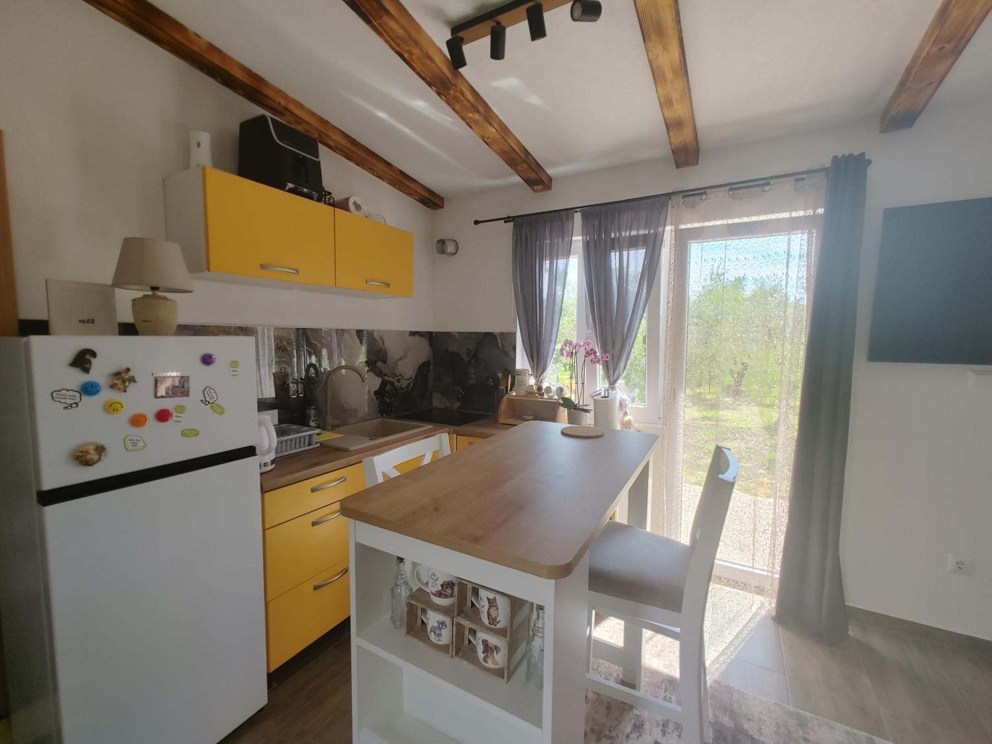 Cattleya Apartment Novigrad  Exterior photo